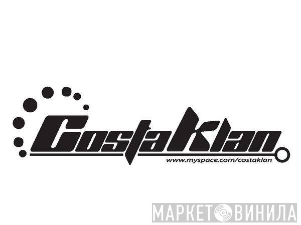 CostaKlan - Винил CD и Кассеты лейбла CostaKlan на сайте МаркетВинила