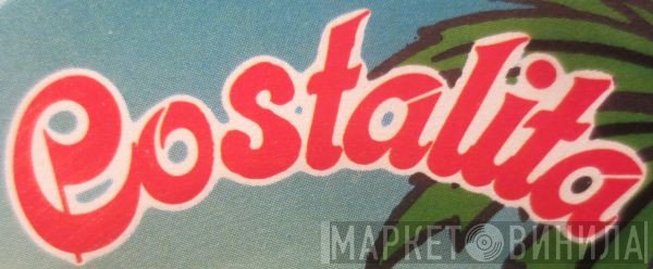 Costalita - Винил CD и Кассеты лейбла Costalita на сайте МаркетВинила