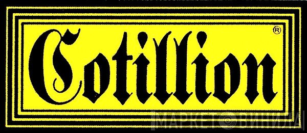 Cotillion - Винил CD и Кассеты лейбла Cotillion на сайте МаркетВинила