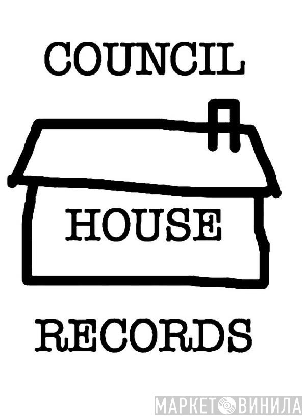 Council House Records - Винил CD и Кассеты лейбла Council House Records на сайте МаркетВинила