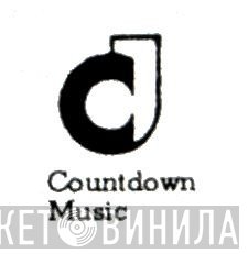 Countdown Music - Винил CD и Кассеты лейбла Countdown Music на сайте МаркетВинила