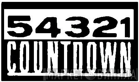 Countdown - Винил CD и Кассеты лейбла Countdown на сайте МаркетВинила