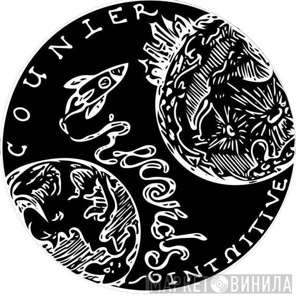 Counter Intuitive Records - Винил CD и Кассеты лейбла Counter Intuitive Records на сайте МаркетВинила