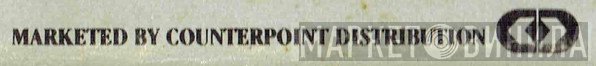 Counterpoint Distribution - Винил CD и Кассеты лейбла Counterpoint Distribution на сайте МаркетВинила