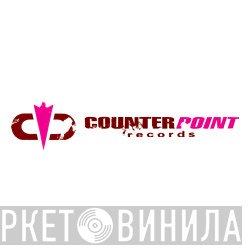 Counterpoint Records - Винил CD и Кассеты лейбла Counterpoint Records на сайте МаркетВинила