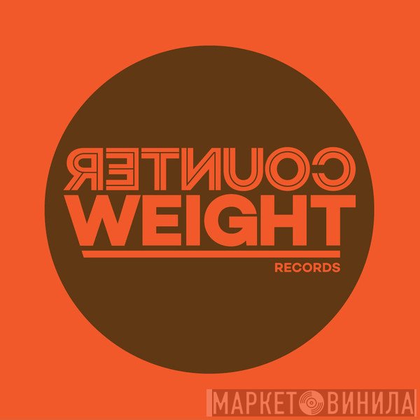 Counterweight Records - Винил CD и Кассеты лейбла Counterweight Records на сайте МаркетВинила