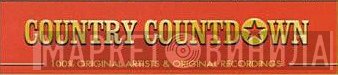 Country Countdown - Винил CD и Кассеты лейбла Country Countdown на сайте МаркетВинила