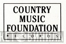 Country Music Foundation Records - Винил CD и Кассеты лейбла Country Music Foundation Records на сайте МаркетВинила