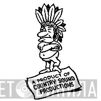 Country Sound Productions - Винил CD и Кассеты лейбла Country Sound Productions на сайте МаркетВинила