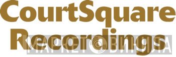 Court Square Recordings - Винил CD и Кассеты лейбла Court Square Recordings на сайте МаркетВинила