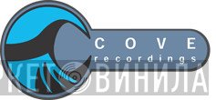 Cove Recordings - Винил CD и Кассеты лейбла Cove Recordings на сайте МаркетВинила