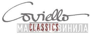 Coviello Classics - Винил CD и Кассеты лейбла Coviello Classics на сайте МаркетВинила