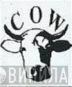 Cow  - Винил CD и Кассеты лейбла Cow (2) на сайте МаркетВинила