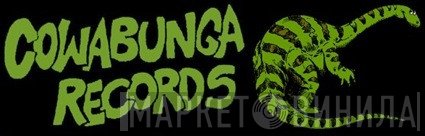 Cowabunga Records - Винил CD и Кассеты лейбла Cowabunga Records на сайте МаркетВинила