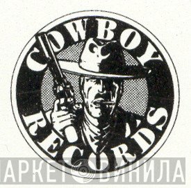 Cowboy Records - Винил CD и Кассеты лейбла Cowboy Records на сайте МаркетВинила