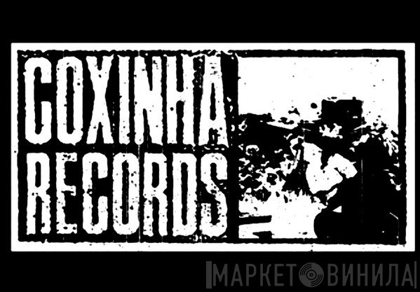 Coxinha Records - Винил CD и Кассеты лейбла Coxinha Records на сайте МаркетВинила