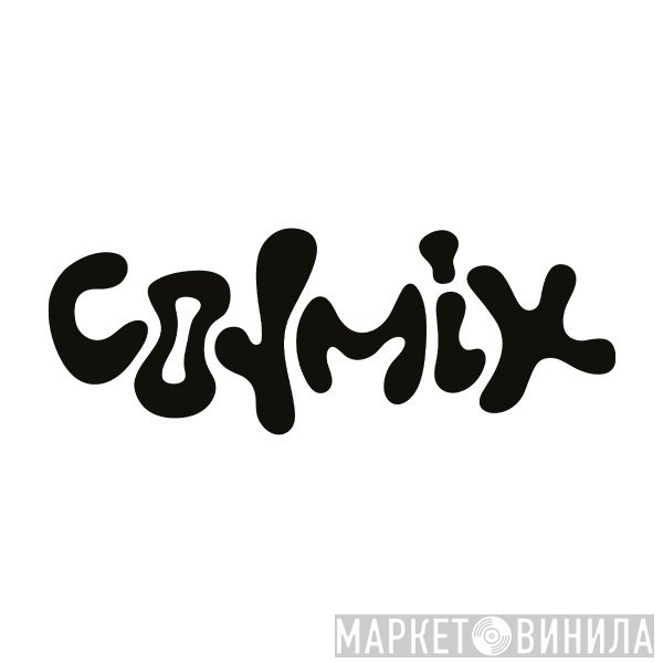 Coymix - Винил CD и Кассеты лейбла Coymix на сайте МаркетВинила