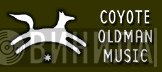 Coyote Oldman Music - Винил CD и Кассеты лейбла Coyote Oldman Music на сайте МаркетВинила
