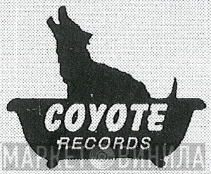 Coyote Records - Винил CD и Кассеты лейбла Coyote Records на сайте МаркетВинила