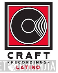Craft Recordings Latino - Винил CD и Кассеты лейбла Craft Recordings Latino на сайте МаркетВинила
