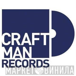 Craftman Records - Винил CD и Кассеты лейбла Craftman Records на сайте МаркетВинила