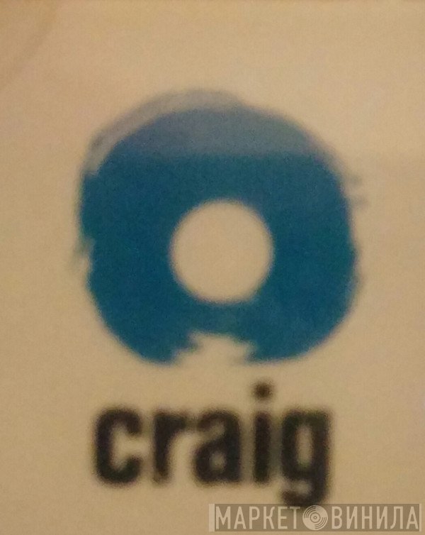 Craig  - Винил CD и Кассеты лейбла Craig (2) на сайте МаркетВинила