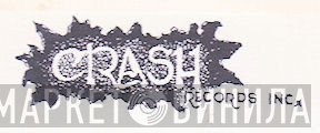 Crash Records  - Винил CD и Кассеты лейбла Crash Records (14) на сайте МаркетВинила
