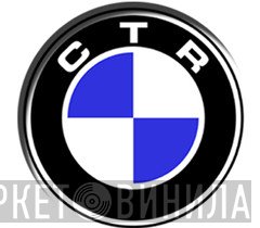 Crash Test Records - Винил CD и Кассеты лейбла Crash Test Records на сайте МаркетВинила