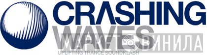Crashing Waves - Винил CD и Кассеты лейбла Crashing Waves на сайте МаркетВинила