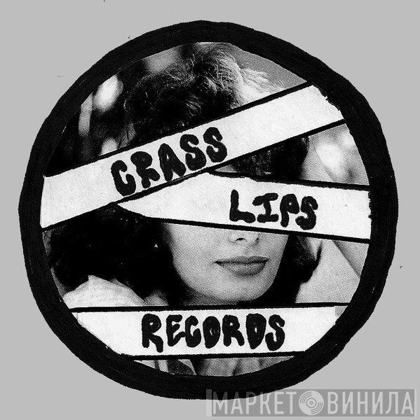 Crass Lips Records - Винил CD и Кассеты лейбла Crass Lips Records на сайте МаркетВинила