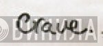 Crave - Винил CD и Кассеты лейбла Crave на сайте МаркетВинила