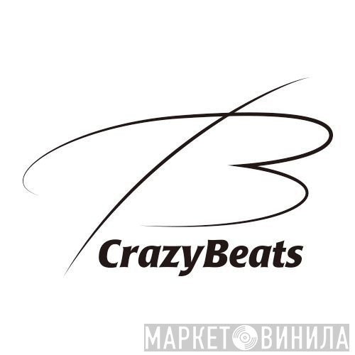 Crazy Beats - Винил CD и Кассеты лейбла Crazy Beats на сайте МаркетВинила