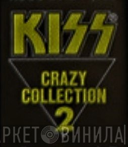 Crazy Collection - Винил CD и Кассеты лейбла Crazy Collection на сайте МаркетВинила