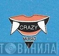 Crazy Music  - Винил CD и Кассеты лейбла Crazy Music (6) на сайте МаркетВинила