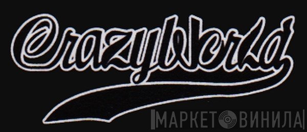 Crazy World - Винил CD и Кассеты лейбла Crazy World на сайте МаркетВинила