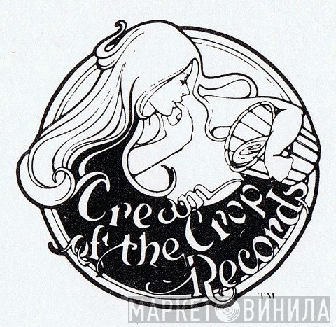 Cream Of The Crop Records - Винил CD и Кассеты лейбла Cream Of The Crop Records на сайте МаркетВинила
