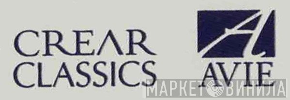 Crear Classics - Винил CD и Кассеты лейбла Crear Classics на сайте МаркетВинила