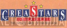 Creastars Europe - Винил CD и Кассеты лейбла Creastars Europe на сайте МаркетВинила