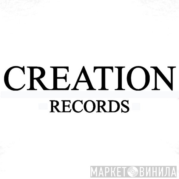 Creation Records - Винил CD и Кассеты лейбла Creation Records на сайте МаркетВинила