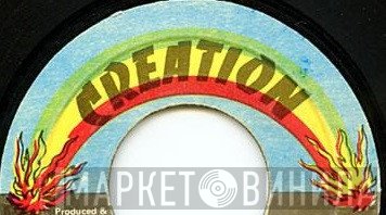 Creation  - Винил CD и Кассеты лейбла Creation (6) на сайте МаркетВинила