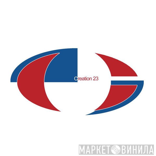 Creation23 - Винил CD и Кассеты лейбла Creation23 на сайте МаркетВинила