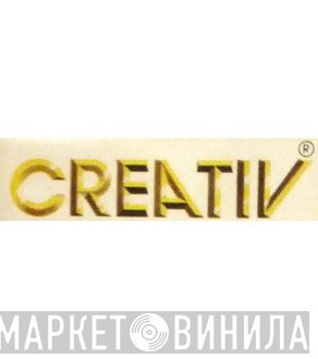 Creativ - Винил CD и Кассеты лейбла Creativ на сайте МаркетВинила