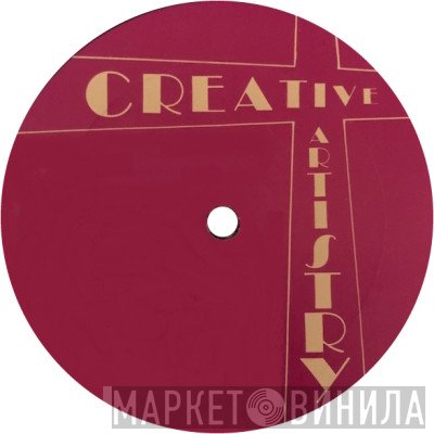 Creative Artistry - Винил CD и Кассеты лейбла Creative Artistry на сайте МаркетВинила