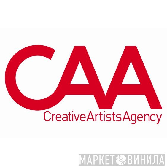 Creative Artists Agency - Винил CD и Кассеты лейбла Creative Artists Agency на сайте МаркетВинила