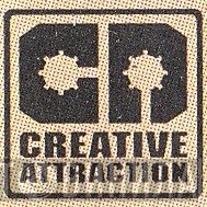 Creative Attraction - Винил CD и Кассеты лейбла Creative Attraction на сайте МаркетВинила