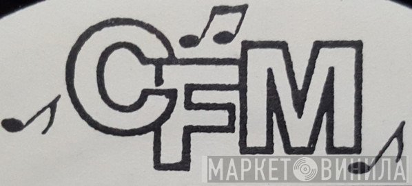 Creative Funk Music - Винил CD и Кассеты лейбла Creative Funk Music на сайте МаркетВинила