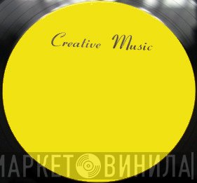 Creative Music  - Винил CD и Кассеты лейбла Creative Music (5) на сайте МаркетВинила