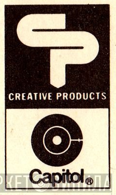 Creative Products - Винил CD и Кассеты лейбла Creative Products на сайте МаркетВинила