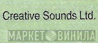 Creative Sounds Ltd. - Винил CD и Кассеты лейбла Creative Sounds Ltd. на сайте МаркетВинила