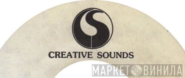 Creative Sounds  - Винил CD и Кассеты лейбла Creative Sounds (2) на сайте МаркетВинила
